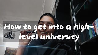 How I Got Accepted to Allameh Tabataba'i University