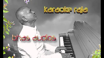 Ananda Raagam ketkum karaoke