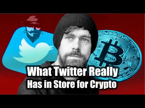 What Twitter Really Has in Store for Crypto