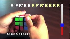 5 SIMPLE moves to EASILY solve the Rubik's Cube - Learn in 15 minutes Tutorial - Durasi: 16.02. 