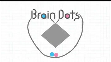 Brain Dots level 19 - niveau 19