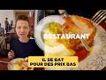 Il se bat pour des prix bas