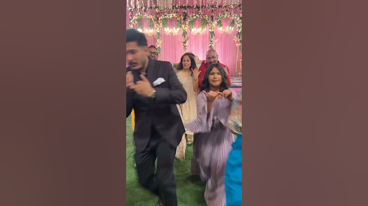 Family Wedding  | MyMissAnand