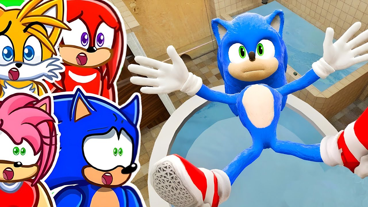 САМЫЕ СМЕШНЫЕ НЕУДАЧИ СОНКОВОЙ КУКЛЫ!!