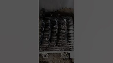 Mahindra Scorpio injector opening transition #mechanic#mechaniclife#automobile#youtubevideo#shorts