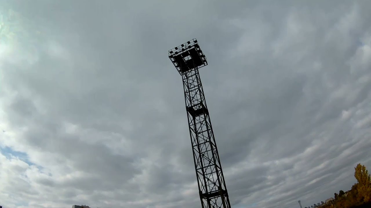 Путевой FPV джаззз!) Как научится inverted orbit (trippy spin)