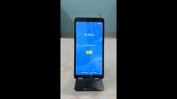 Maxwest Astro 55R FRP Bypass without PC 2023 Android 11 Google Account Unlock