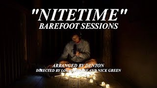 DENTON - Nitetime (Barefoot Sessions)