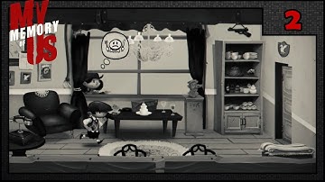 [My Memory of Us] Part 2 - Delicious Cake