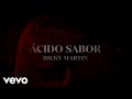 Ricky Martin - Ácido Sabor (Visualizer)