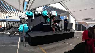 AIA MS GRADUATION CEREMONY 2025