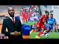 NAZARETH UPETE AFURAHISHWA NA USAJILI MPYA SIMBA ATOA MAUA KWA WACHEZAJI NAZARETH UPETE AFURAHISHWA NA USAJILI MPYA SIMBA ATOA MAUA KWA WACHEZAJI