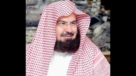 سورة الحجر كاملة بدون اعلانات بصوت الشيخ عبدالرحمن السديس