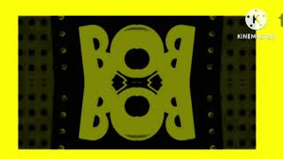 Bob Zoom Pitch Shifting Logo Effects Supercubed