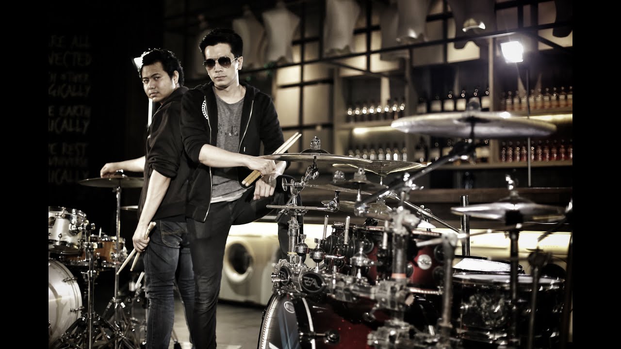 เพลงหลังชนฝา Zeal Cover By Ken Zeal & Tu Major7 #11