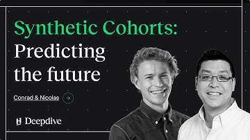 When Old Data and New Data Help Us PREDICT THE FUTURE!