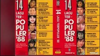VA- 14 Lagu Terpopuler '88