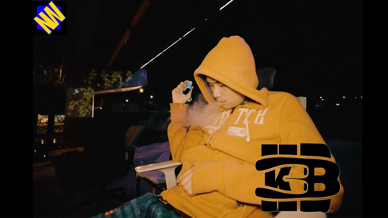 KB 3 권기백 - Hard Body (Music Video)