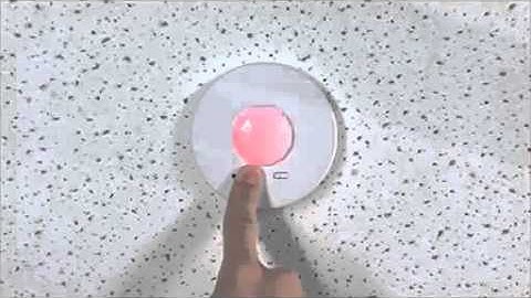 Lutron Radio Powr Savr Occupancy Sensors: How to Link to a Maestro Wireless Dimmer or Switch