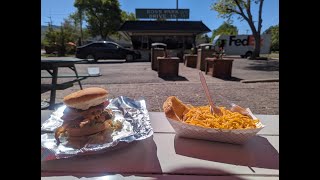 One of Pocatello's oldest restaurants still going strong with many original menu items