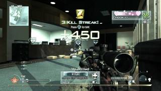 Multi-CoD Montage | Chooky's Left Over Clips | Edited by HieuManBluh