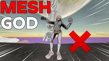 No MESH Base Is SAFE! | Ark Official Smalltribes PvP