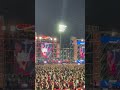 PSY at Korea University’s Ipselenti ~ Champion (May 26th 2023)