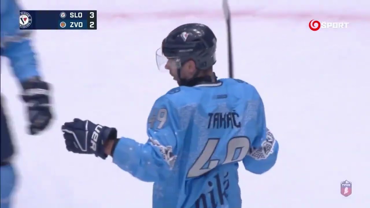 Samuel Takáč (2024/25 góly)