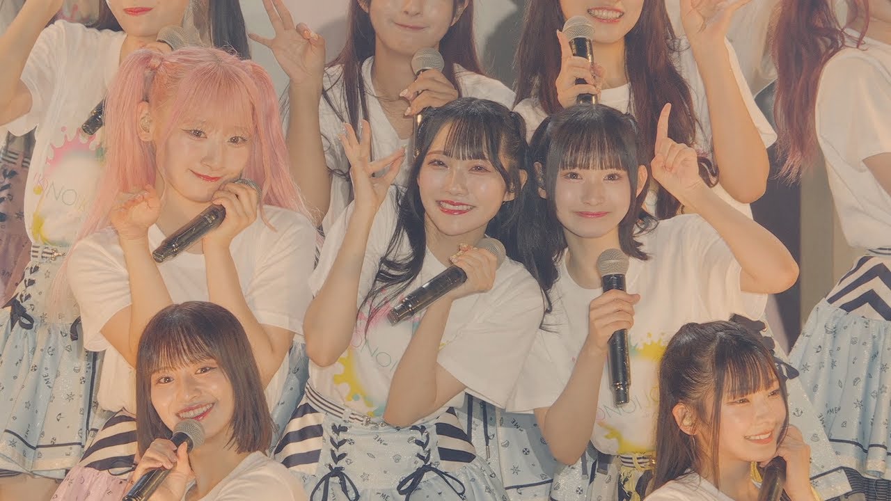 [자막] 이코노이조이 - 그나저나, 미루텐이 뭐야? (てゆーか、みるてんって何？)