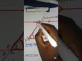 properties of parallel lines| Alternative angles