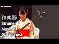 Wagakki: Strumenti Musicali Giapponesi - Vivi Giappone
