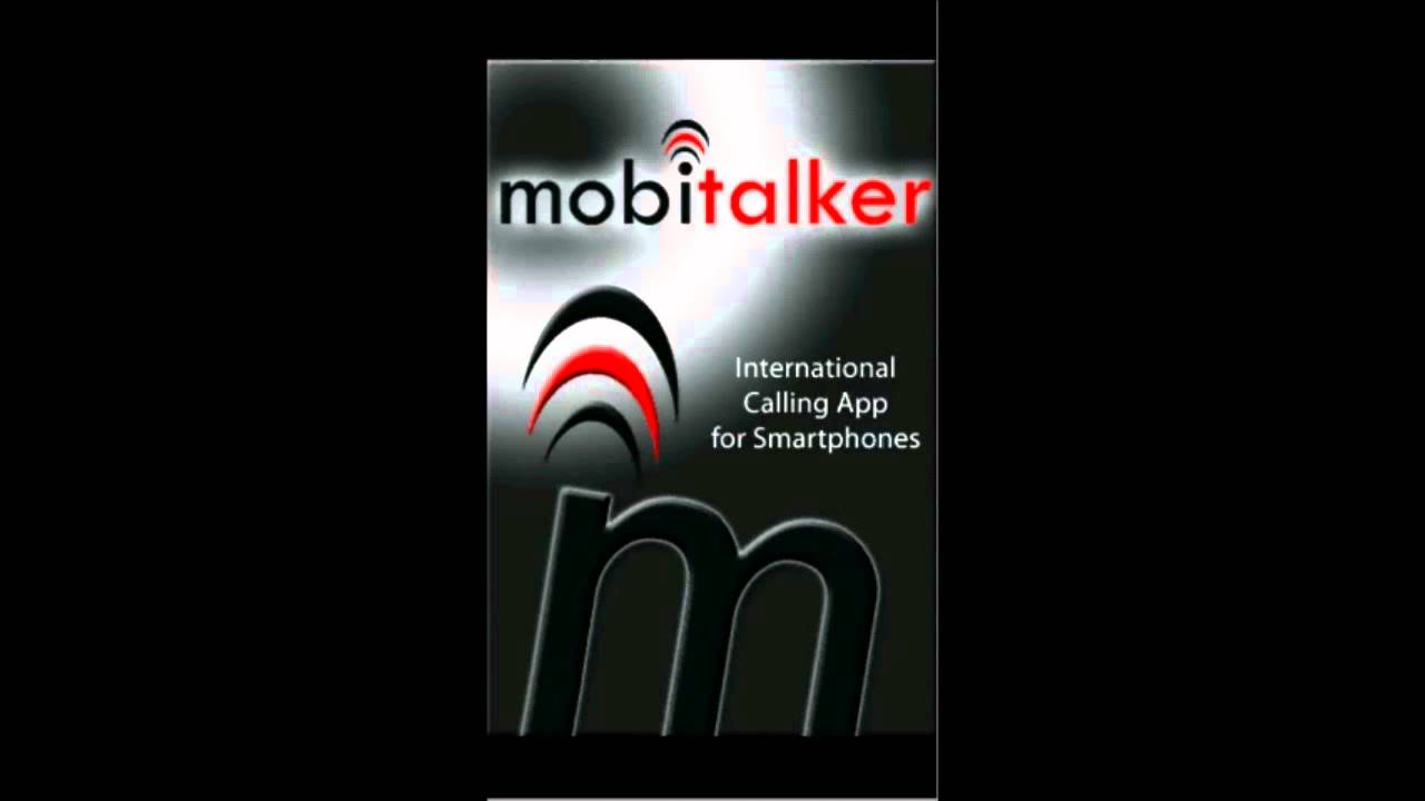 mobitalker