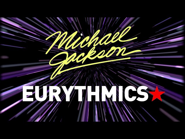 洋楽 Eurythmics/Michael Jackson-Sweet Dreams~ Michael Jackson & Eurythmics - Bad Dreams - YouTube