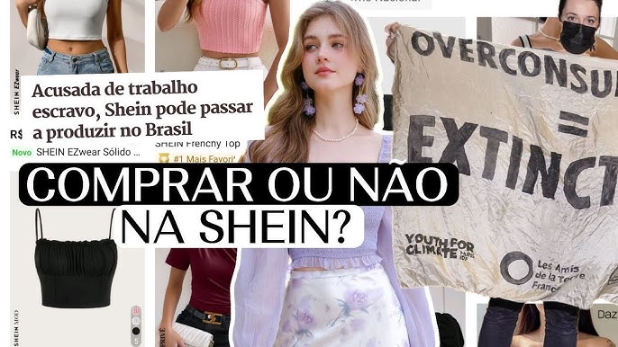 Shein: quem é a mente por trás da gigante chinesa do varejo de moda - Época  Negócios