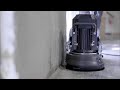 How to Use a Concrete Grinder: Operation & Safety Tips | Sunbelt Rentals