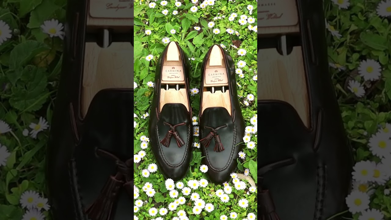 Cordovan Week | Over 50 GMTOs