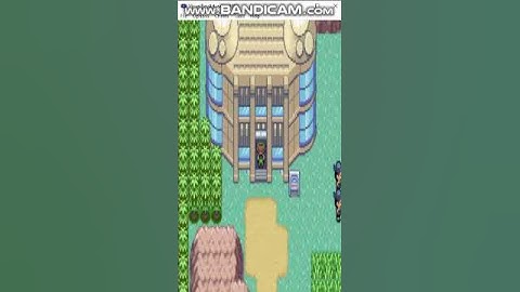 Moemon Emerald  Murkrow  Solorun 2023 153