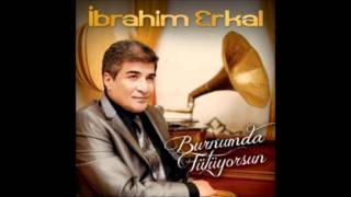 İbrahim Erkal-Olamadım 2012