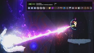 видео: Noita / Долгий и Успешный Забег картинка: Noita / Долгий и Успешный Забег