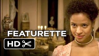 Belle Movie Featurette - Landmark (2014) - Gugu Mbatha-Raw Movie HD