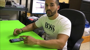 How to get LG Grace LTE IN & OUT of safe mode