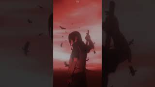 Itachi Edit #itachi #itachiuchiha #naruto #brother #sharingan