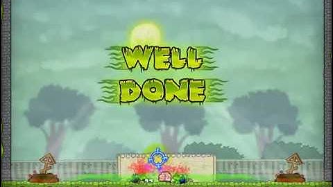 All We Need is Brain 2 Walkthrough gameplay