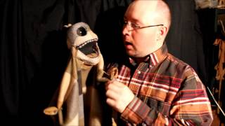 Blanky, Bunny, Ghosty, Puppety