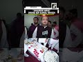 Description: “Jhalmuri wave” fuels BJP surge in West Bengal: Sudhanshu Trivedi