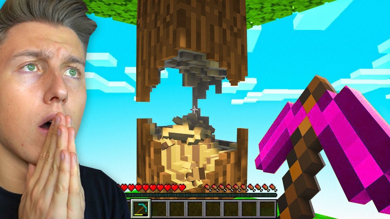Minecraft aber ultra realistisch! (Teardown)