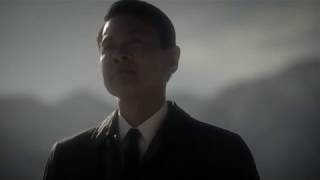 The Man In The High Castle Season 3 EP 09 Inspector Kido 01