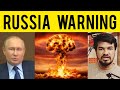 Russia Master Plan Explained | Tamil | Madan Gowri | MG