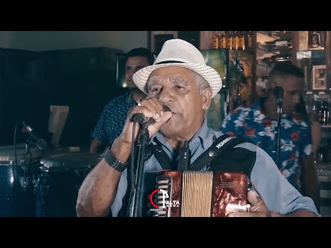 ESPAÑOL NUÑEZ - LA MALLA PRENDÍA EN VIVO