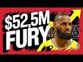 LeBron's $52 Million Move Shocks Lakers Fans!